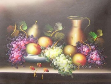 Frutas Baratas Painting - sy002fC fruta barata